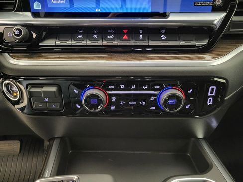 New 2026 Chevrolet Silverado 1500 RST image 9