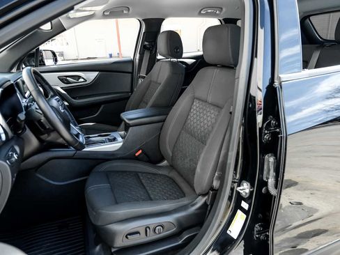 Used 2020 Chevrolet Blazer LT w/ Redline Edition image 28