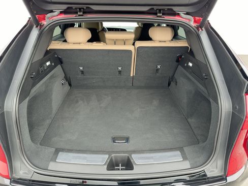 Certified 2024 Cadillac Lyriq Sport w/ Nappa Leather Package image 27