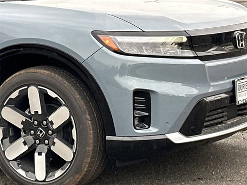 New 2026 Honda Prologue Elite image 4