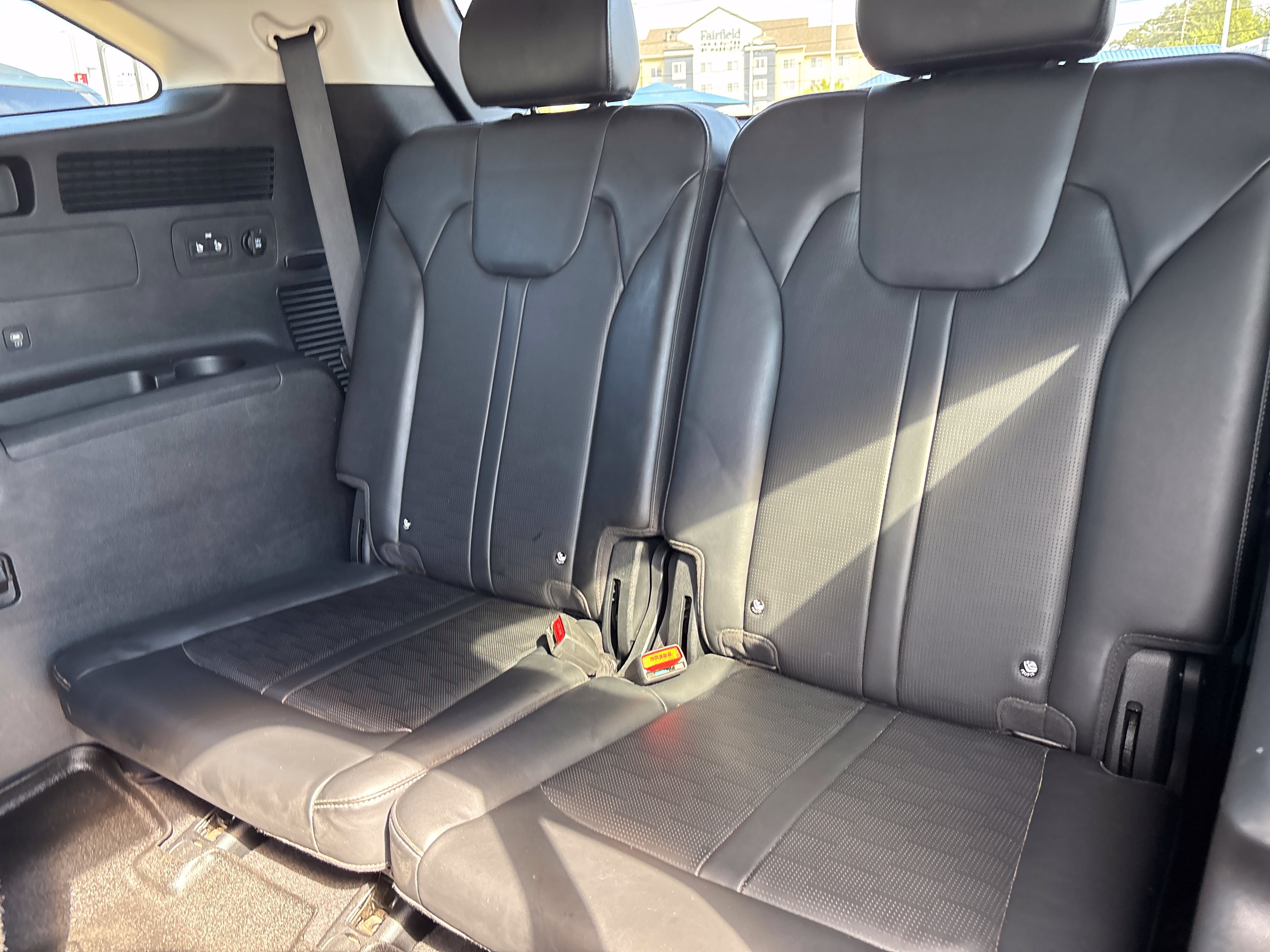 Used 2024 Kia Sorento S w/ Panoramic Sunroof Package FWD image 45