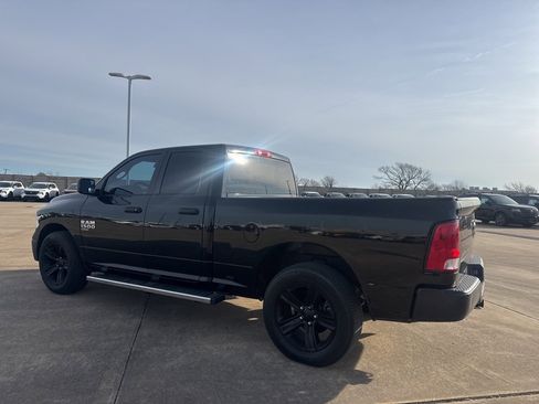 Used 2020 RAM 1500 Tradesman image 14
