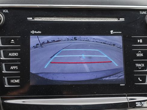 Used 2015 Toyota Prius V Three image 23