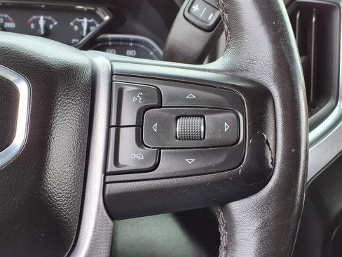 Used 2021 GMC Sierra 1500 Elevation RWD image 12