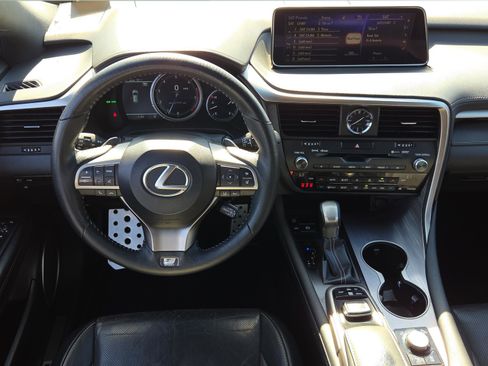 Used 2018 Lexus RX 350 RX 350 image 15