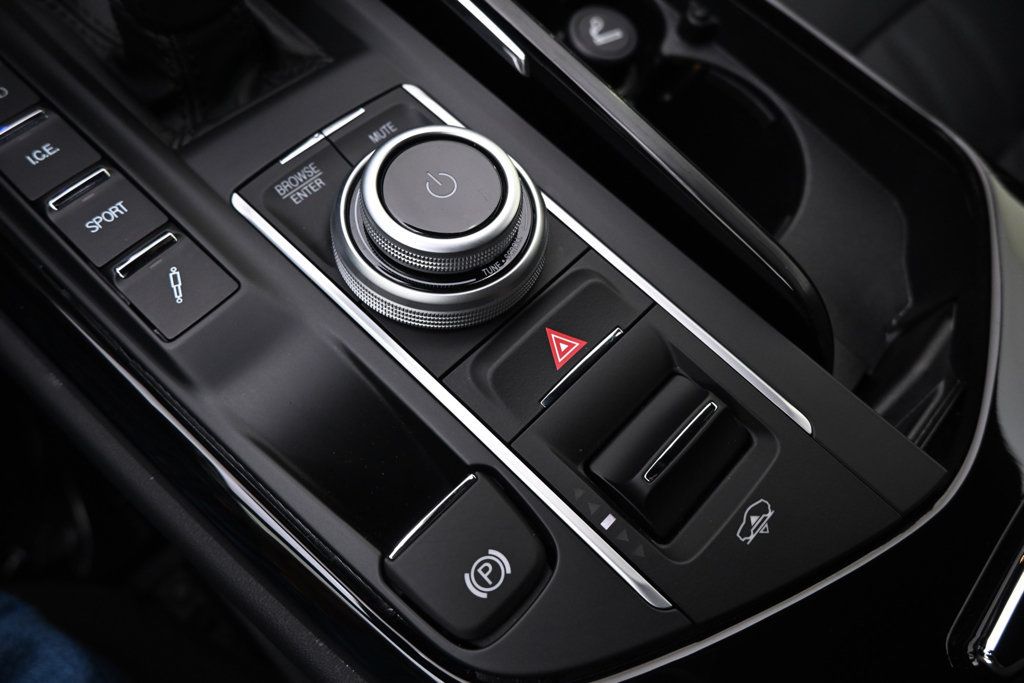 Used 2024 Maserati Levante Modena Ultima AWD/4WD image 39