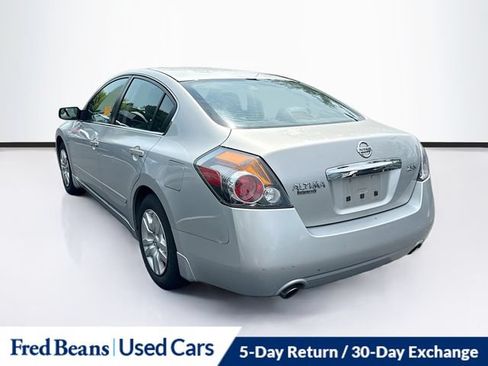 Used 2010 Nissan Altima 2.5 S FWD image 7