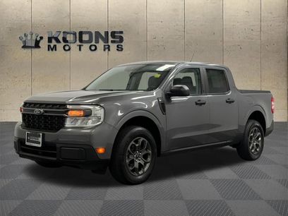 Used 2023 Ford Maverick XLT