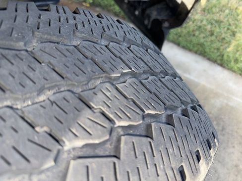 Used 2025 Ford F250 King Ranch image 7