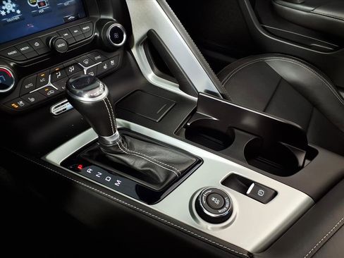 Used 2017 Chevrolet Corvette Grand Sport image 21