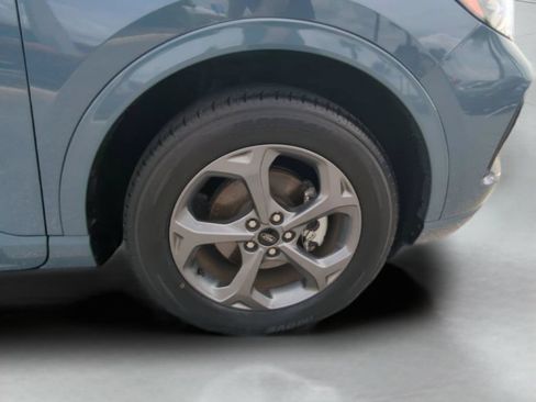 Used 2023 Ford Escape ST-Line Select w/ Tech Pack #2 AWD/4WD image 33
