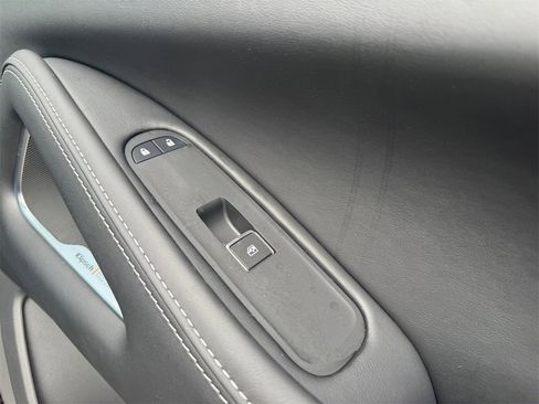 New 2026 INFINITI QX60 Autograph w/ Dark Cargo Package image 13