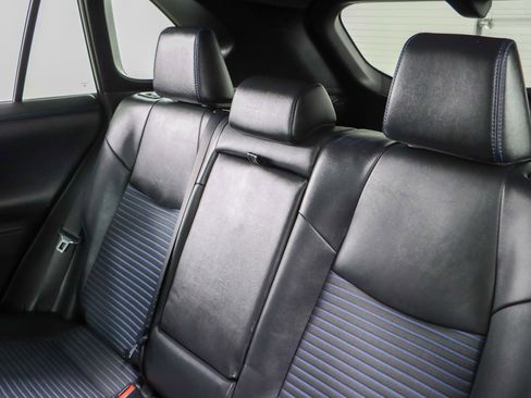 Used 2022 Toyota RAV4 XSE AWD/4WD image 25