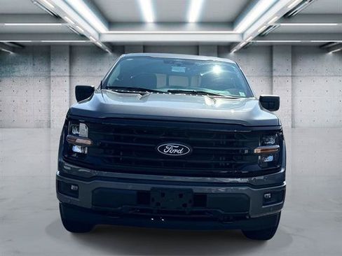 Certified 2026 Ford F150 XLT AWD/4WD image 22