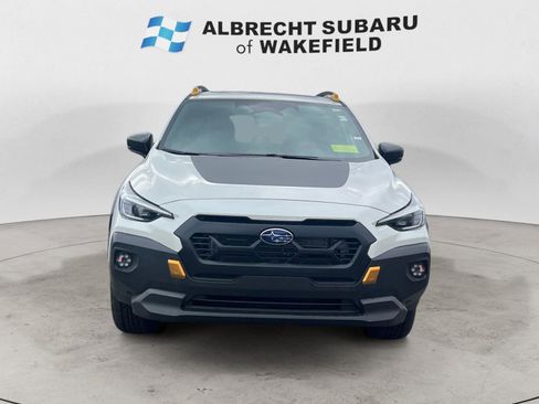 New 2026 Subaru Crosstrek 2.5i Wilderness image 8