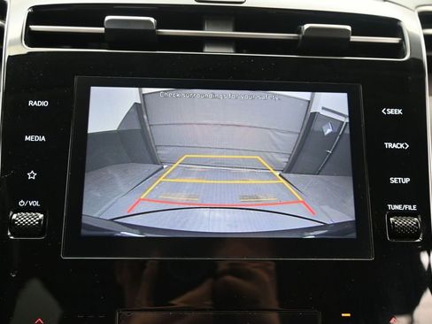 Used 2023 Hyundai Tucson SEL w/ Convenience Package AWD/4WD image 22