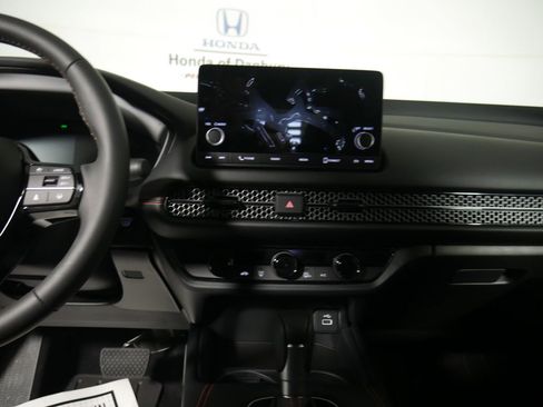 New 2026 Honda HR-V Sport image 13