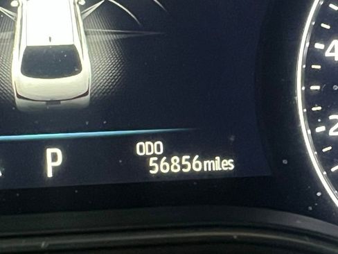 Used 2021 Toyota Avalon Limited w/ Advanced Safety Package image 21