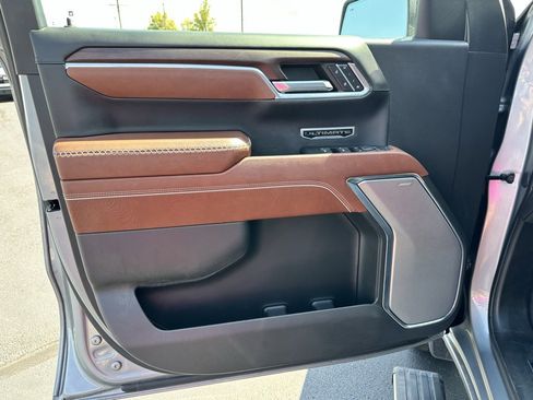 Used 2024 GMC Sierra 1500 Denali Ultimate image 58