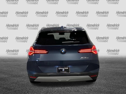 Used 2026 BMW X3 xDrive30i AWD/4WD image 7