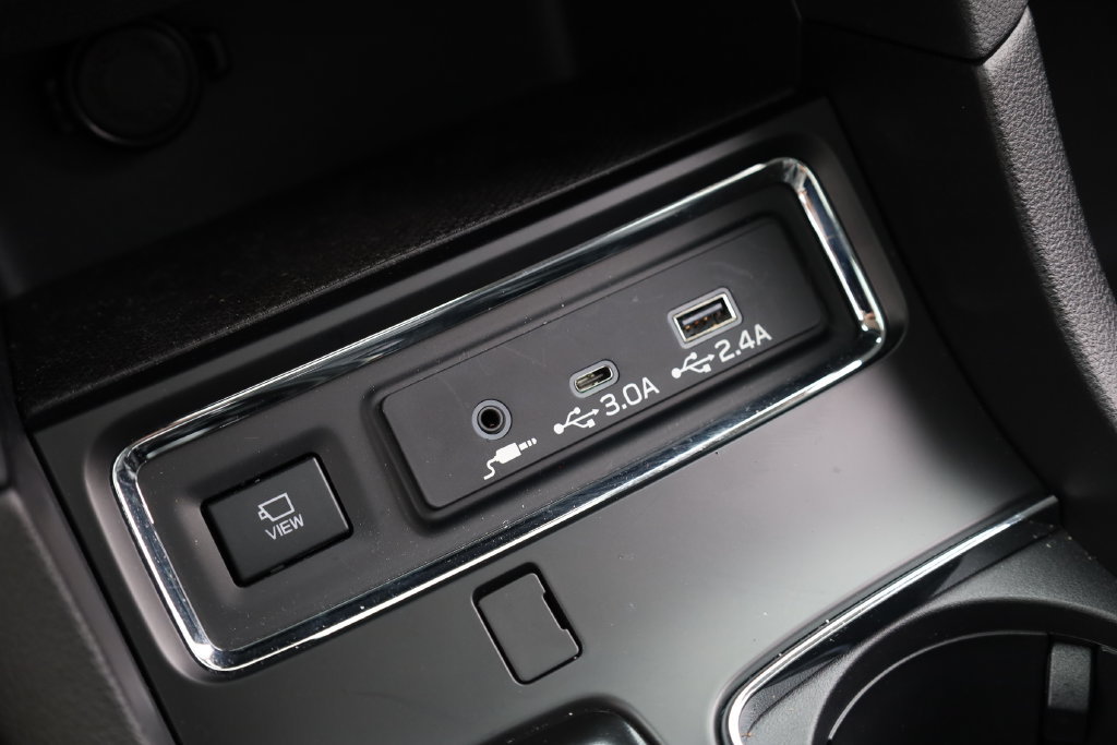Certified 2026 Subaru Ascent Bronze Edition AWD/4WD image 18