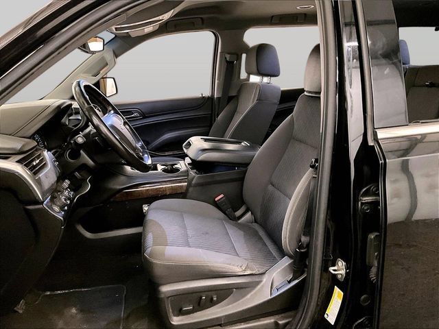 Used 2018 Chevrolet Tahoe LS w/ Max Trailering Package AWD/4WD image 25
