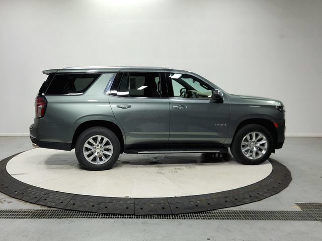 Used 2024 Chevrolet Tahoe Premier RWD image 9