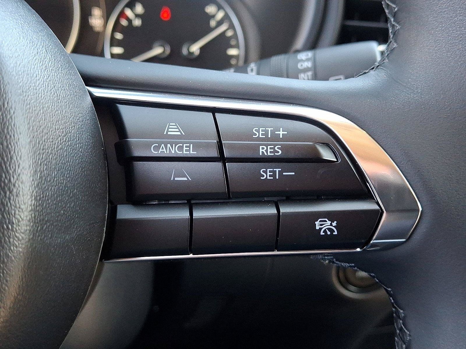 Used 2025 MAZDA CX-30 AWD 2.5 S w/ Preferred Package image 23