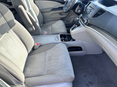 Used 2014 Honda CR-V LX image 10