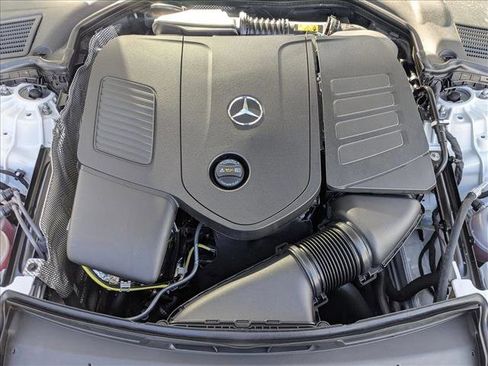 New 2026 Mercedes-Benz C 300 Sedan image 15