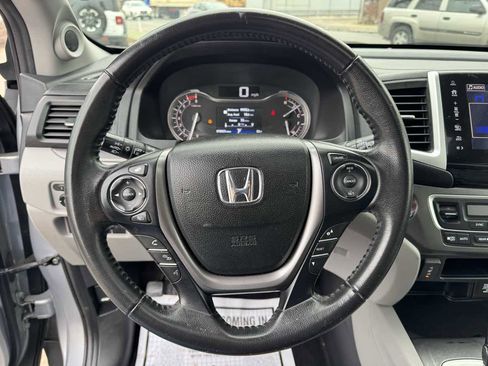 Used 2018 Honda Pilot EX-L image 12