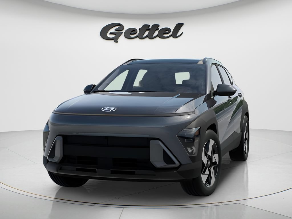 New 2026 Hyundai Kona Limited AWD/4WD image 6