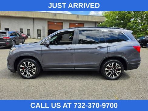 Used 2022 Honda Pilot Special Edition image 2