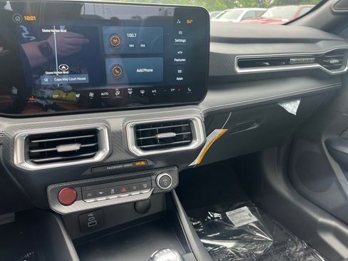 New 2025 Ford Mustang GT Premium RWD image 14