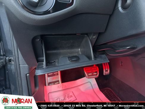 Used 2019 Volkswagen Golf 4-Door image 16