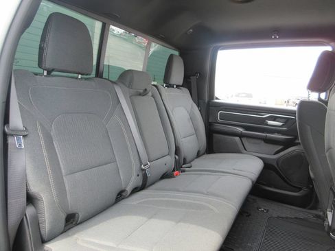 Used 2020 RAM 1500 Big Horn AWD/4WD image 22