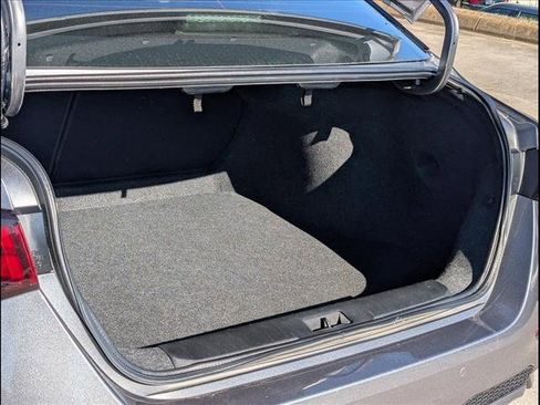 Used 2023 Nissan Sentra SR w/ Trunk Package image 19