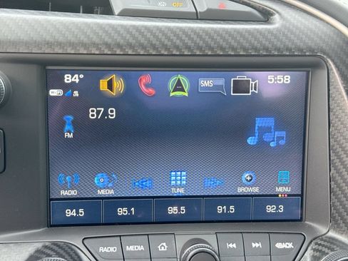 Used 2019 Chevrolet Corvette Stingray Coupe RWD image 26