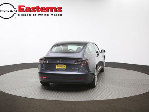 Used 2019 Tesla Model 3 Long Range image 35