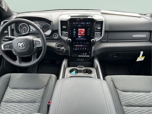 New 2026 RAM 1500 Big Horn image 13