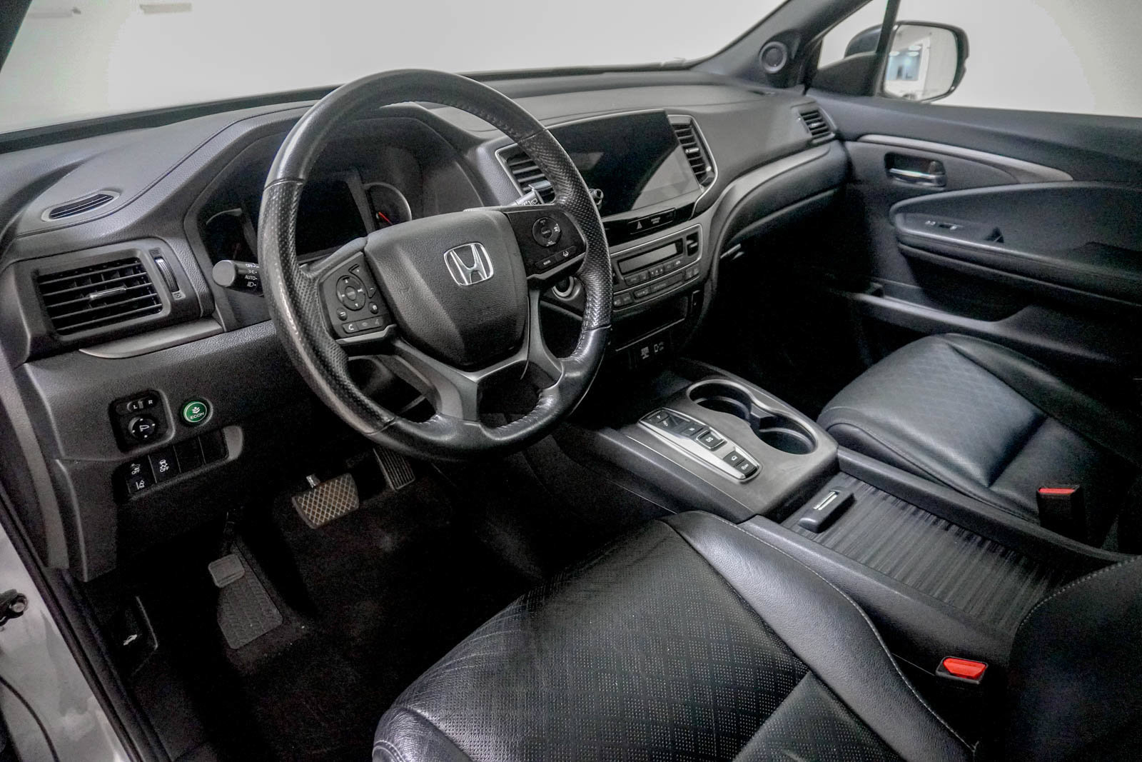 Used 2020 Honda Passport EX-L image 21