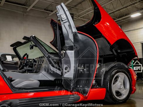 Used 1994 Dodge Viper RT/10 image 69