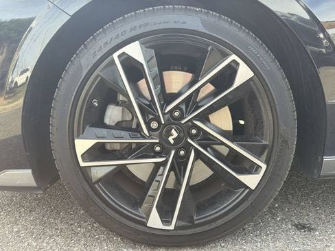 Used 2024 Hyundai Sonata N Line FWD image 10