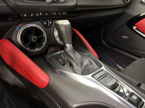 Certified 2023 Chevrolet Camaro LT w/ Redline Edition image 25