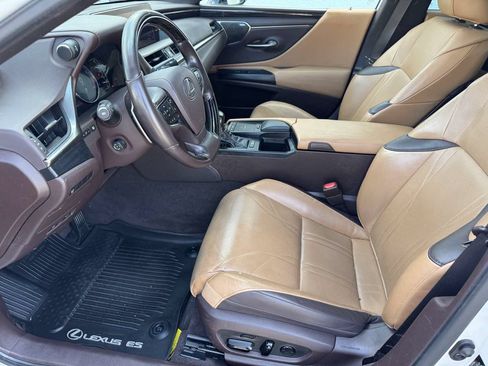 Used 2021 Lexus ES 350 w/ Accessory Package FWD image 25