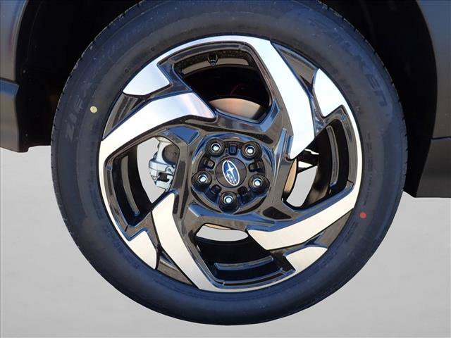 New 2026 Subaru Crosstrek 2.5i Limited w/ Crosstrek Mirror Package AWD/4WD image 7