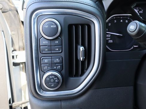 Certified 2020 GMC Sierra 1500 SLT w/ SLT Premium Plus Package image 12