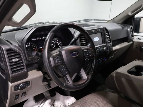 Used 2019 Ford F150 XLT w/ Equipment Group 302A Luxury image 16
