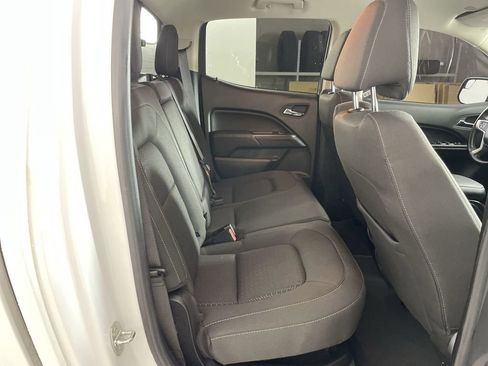 Used 2022 GMC Canyon Elevation w/ Trailering Package image 24