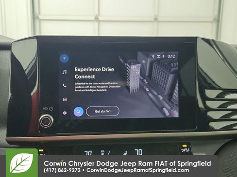 Used 2025 Toyota Camry LE image 26